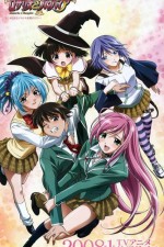 Watch Rosario + Vampire Myflixer